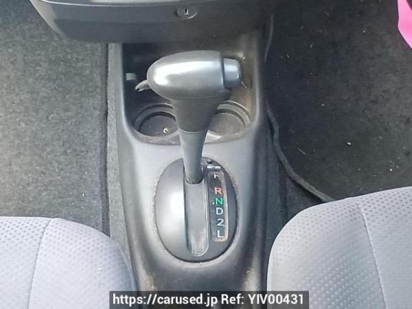 Used 2006 AT toyota probox-van NCP50V Image[20]