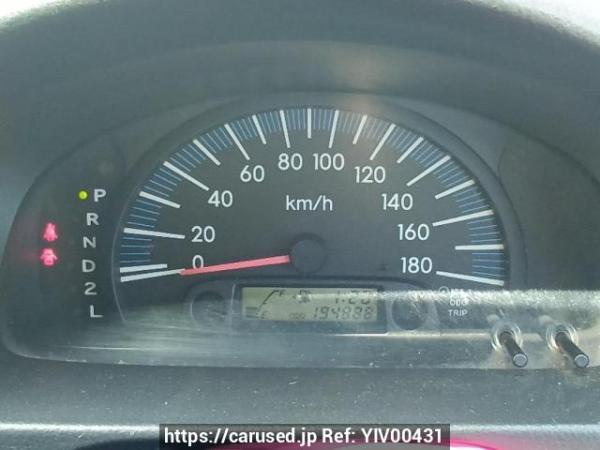 Used 2006 AT toyota probox-van NCP50V Image[21]
