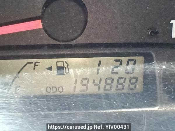 Used 2006 AT toyota probox-van NCP50V Image[22]
