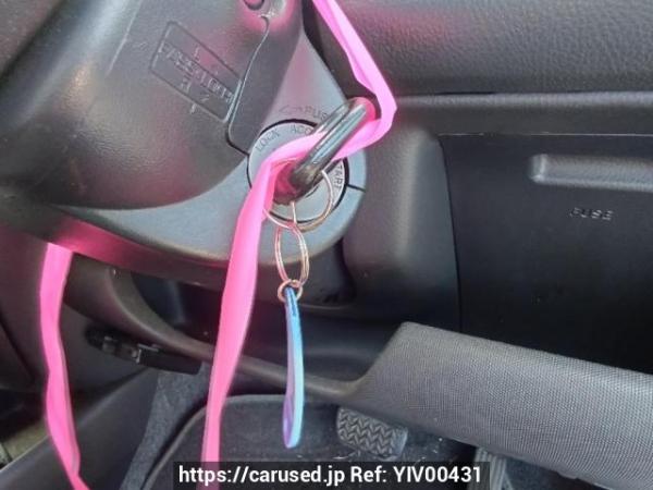 Used 2006 AT toyota probox-van NCP50V Image[23]