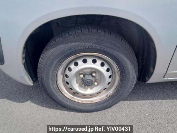 Used 2006 AT toyota probox-van NCP50V Image[25]