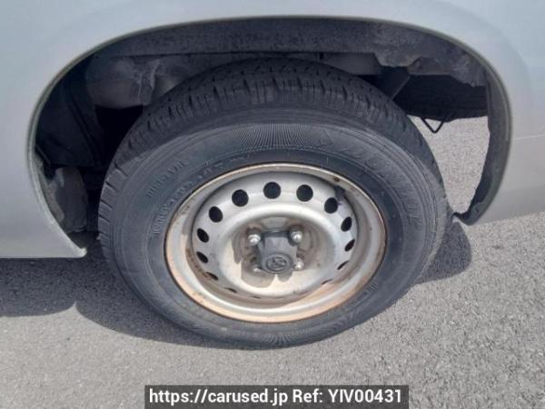 Used 2006 AT toyota probox-van NCP50V Image[27]