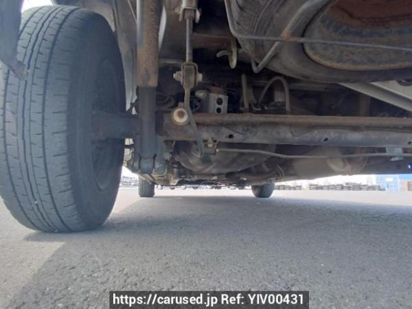 Used 2006 AT toyota probox-van NCP50V Image[34]