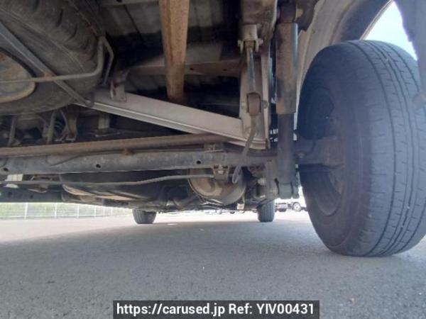 Used 2006 AT toyota probox-van NCP50V Image[35]