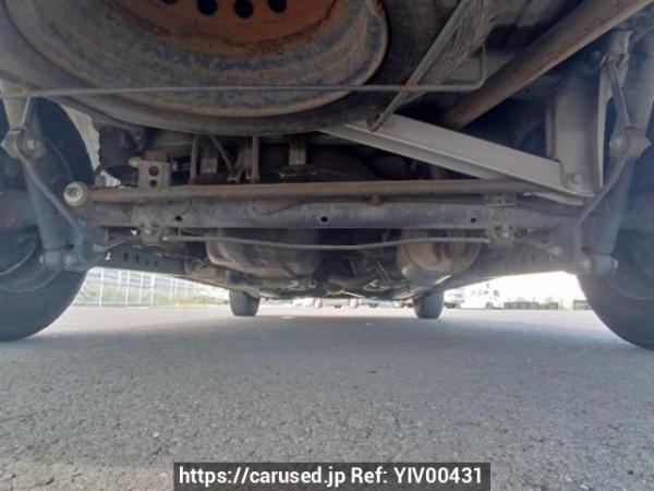 Used 2006 AT toyota probox-van NCP50V Image[36]