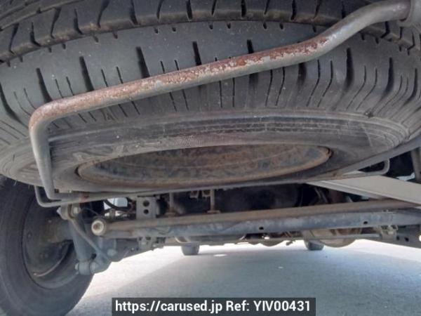 Used 2006 AT toyota probox-van NCP50V Image[37]
