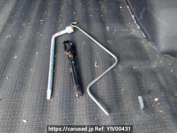 Used 2006 AT toyota probox-van NCP50V Image[39]