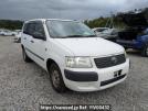 Toyota Succeed Van