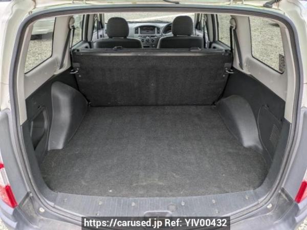 Used 2012 AT toyota succeed-van NCP55V Image[6]