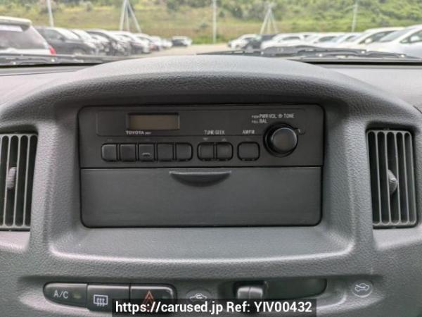 Used 2012 AT toyota succeed-van NCP55V Image[15]