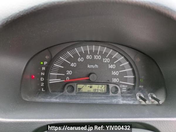 Used 2012 AT toyota succeed-van NCP55V Image[16]