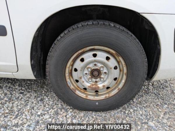 Used 2012 AT toyota succeed-van NCP55V Image[17]