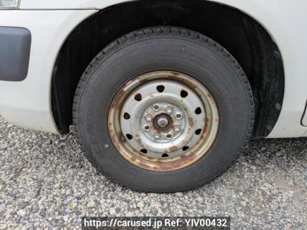 Used 2012 AT toyota succeed-van NCP55V Image[18]