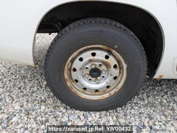 Used 2012 AT toyota succeed-van NCP55V Image[19]