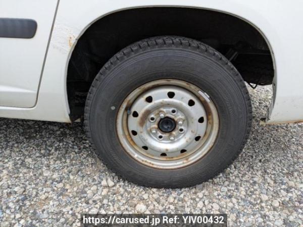 Used 2012 AT toyota succeed-van NCP55V Image[20]