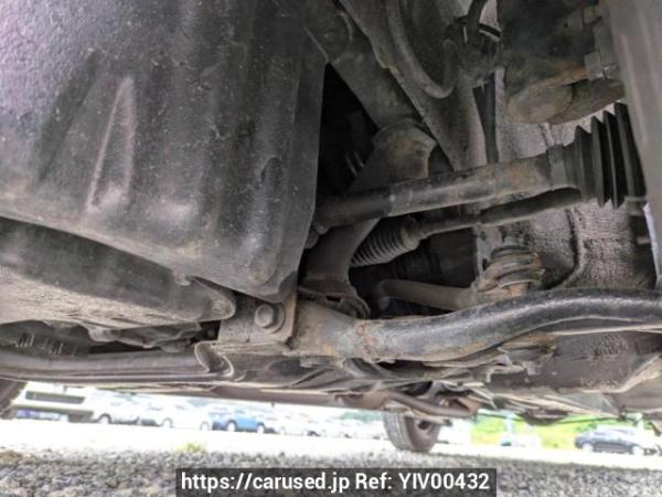 Used 2012 AT toyota succeed-van NCP55V Image[22]