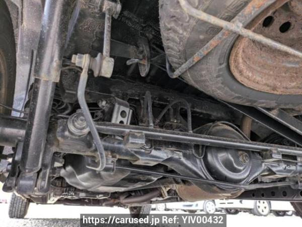 Used 2012 AT toyota succeed-van NCP55V Image[23]