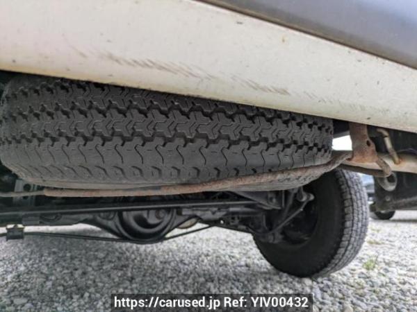 Used 2012 AT toyota succeed-van NCP55V Image[25]