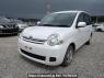 Used 2008 AT toyota sienta NCP81G Image[2]