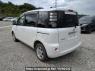 Used 2008 AT toyota sienta NCP81G Image[3]