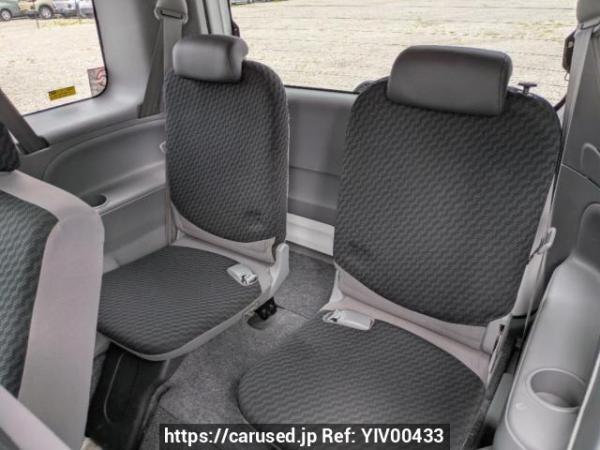 Used 2008 AT toyota sienta NCP81G Image[13]