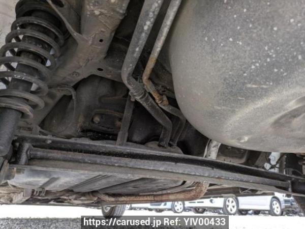 Used 2008 AT toyota sienta NCP81G Image[23]