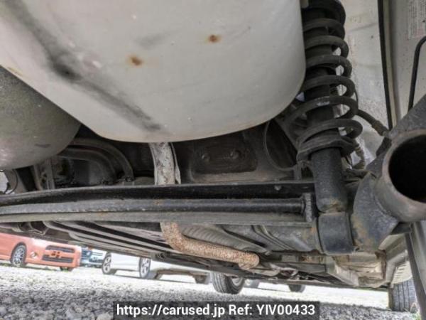 Used 2008 AT toyota sienta NCP81G Image[24]