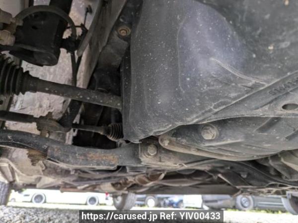 Used 2008 AT toyota sienta NCP81G Image[25]