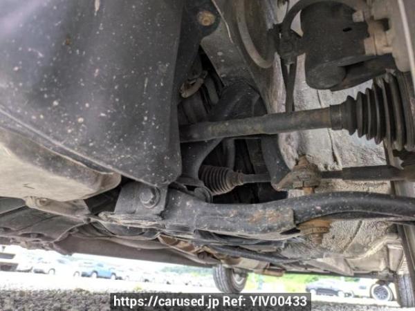 Used 2008 AT toyota sienta NCP81G Image[26]