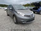 Nissan Note E12