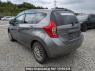 Used 2013 AT nissan note E12 Image[3]