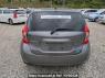 Used 2013 AT nissan note E12 Image[4]
