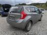 Used 2013 AT nissan note E12 Image[5]