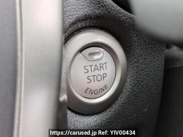 Used 2013 AT nissan note E12 Image[17]