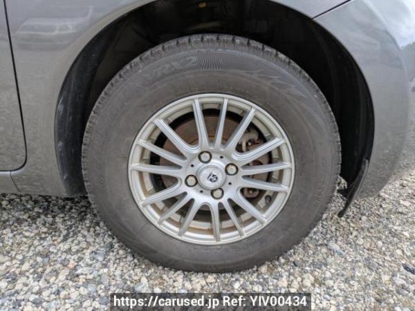 Used 2013 AT nissan note E12 Image[19]