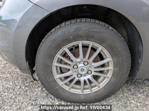 Used 2013 AT nissan note E12 Image[20]