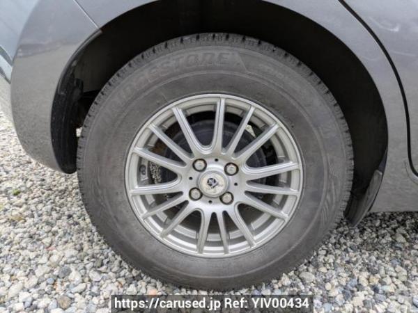 Used 2013 AT nissan note E12 Image[21]