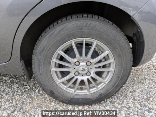 Used 2013 AT nissan note E12 Image[22]