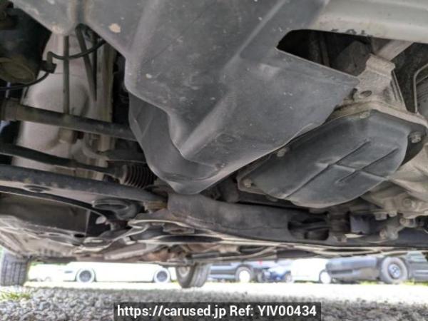 Used 2013 AT nissan note E12 Image[23]