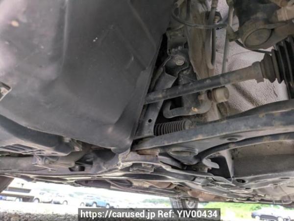 Used 2013 AT nissan note E12 Image[24]