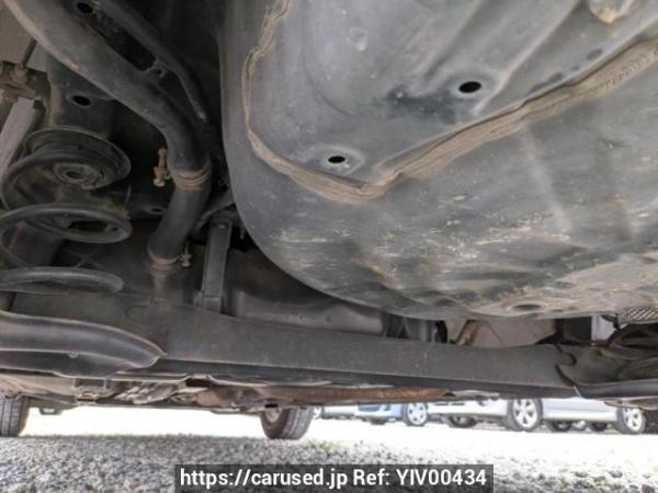 Used 2013 AT nissan note E12 Image[25]