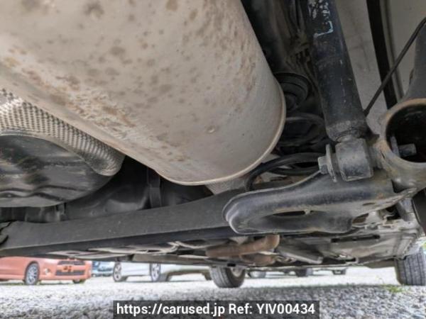 Used 2013 AT nissan note E12 Image[26]