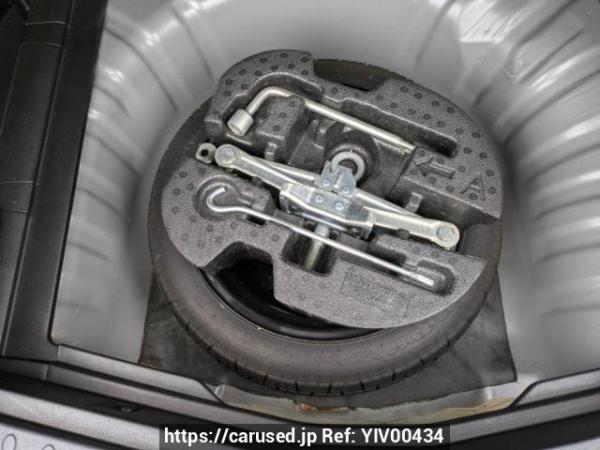 Used 2013 AT nissan note E12 Image[27]