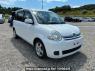 Used 2007 AT toyota sienta NCP81G Image[0]