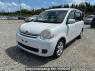 Used 2007 AT toyota sienta NCP81G Image[2]
