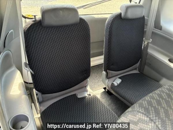 Used 2007 AT toyota sienta NCP81G Image[13]