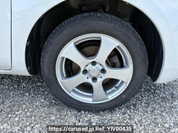 Used 2007 AT toyota sienta NCP81G Image[18]
