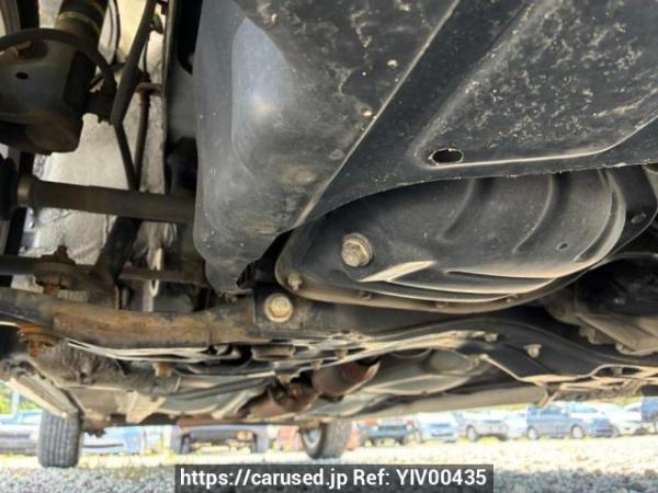 Used 2007 AT toyota sienta NCP81G Image[22]