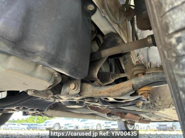 Used 2007 AT toyota sienta NCP81G Image[23]