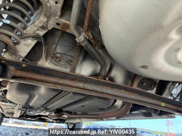Used 2007 AT toyota sienta NCP81G Image[24]